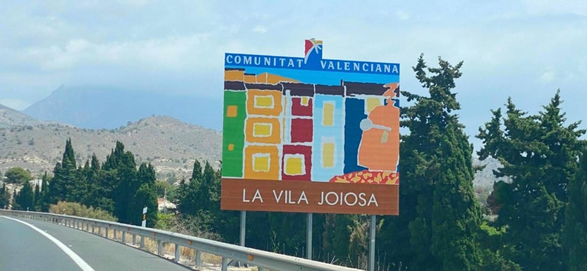 Sol Y Mar Villajoyosa Exterior photo